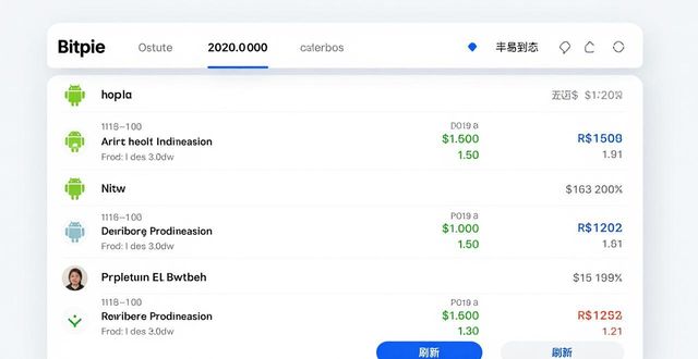 如何在 BitPie 安卓版中查看交易记录_如何在 BitPie 安卓版中查看交易记录_如何在 BitPie 安卓版中查看交易记录