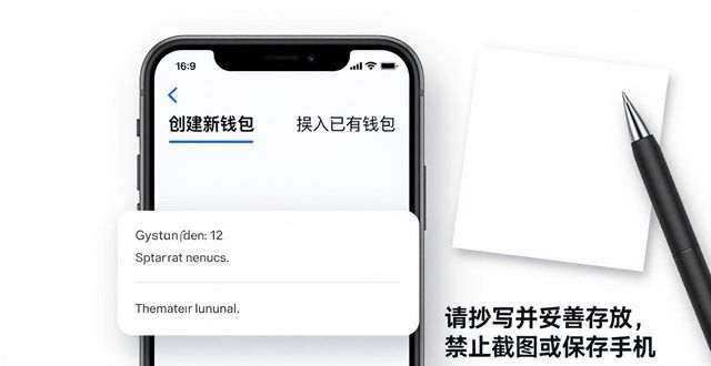 手机比特派钱包下载安装教程