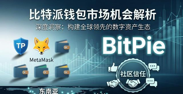 比特派钱包最新版下载 市场机会深度解析