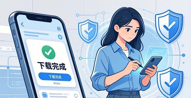 Bitpie官网下载防骗指南 日常维护技巧