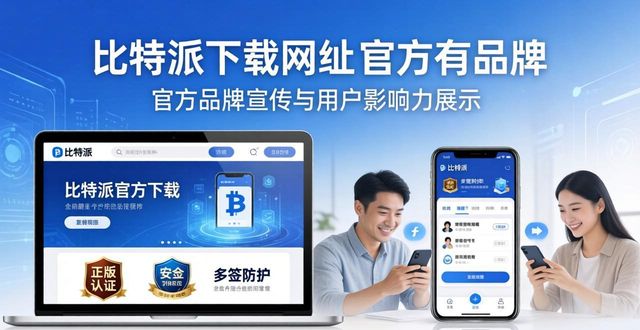 比特派这个软件怎么样_比特派是干嘛的_比特派下载网址的品牌宣传与用户影响