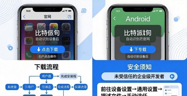 2021比特派钱包使用视频_从官网下载bitpie比特派钱包的正确步骤与注意事项_bitpie比特派钱包