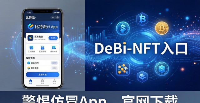 bitpie比特派钱包_比特派钱包下载官方app的投资观察与未来预测_比特派钱包和比太钱包