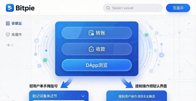 易钱包交易中心系统异常_Bitpie钱包app官网的用户界面与易用性分析_钱包易贷官网