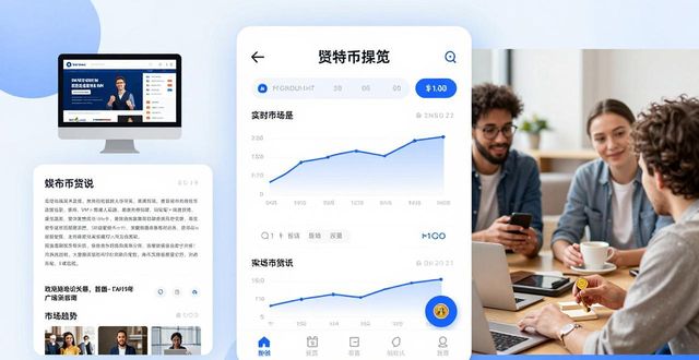 如何通过比特派钱包下载掌握最新行情？_bitpie比特派钱包_比特钱包