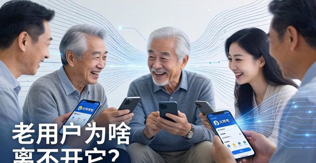 比特派钱包好用不贵，老用户为啥都离不开它？