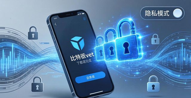 比特派5.2下载：钱包通讯工具，信息流通更安全
