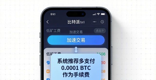 比特派钱包使用常见问题及解决攻略