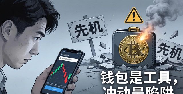 比特派钱包真的能帮你掌握先机？别被虚假链接坑了