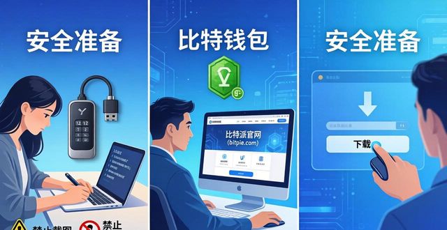 bitpie比特派钱包_实用：比特派钱包下载的准备工作_比特派钱包下载中文版