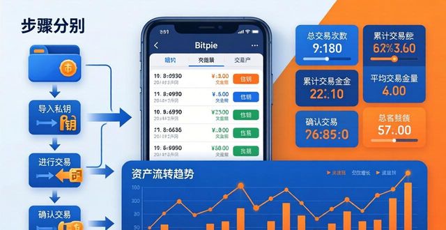 Bitpie钱包查看分析交易记录教程 几步轻松理清资产流转明细