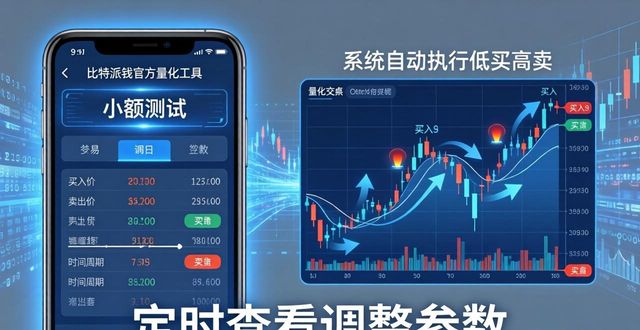 比特币量化系统_比特币量化软件免费版_比特派钱包app官方版下载的量化投资工具与使用