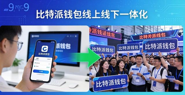 比特派钱包官方下载：三大市场推广方式揭秘