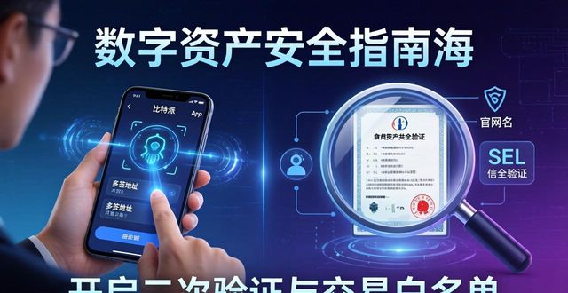 比特派官网下载：数字资产的多重保护与安全指南