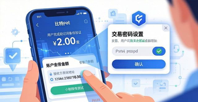 比特派钱包官网在哪？手把手教你注册教程