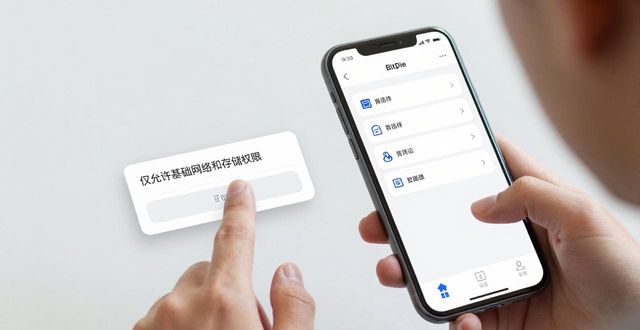 Bitpie钱包安全安装指南：手把手教你下载使用
