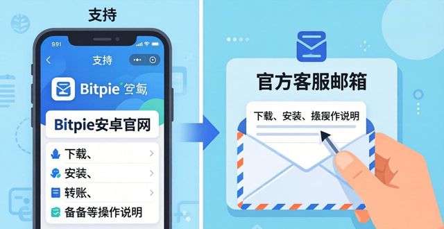 Bitpie钱包安卓官网：如何快速联系客服？