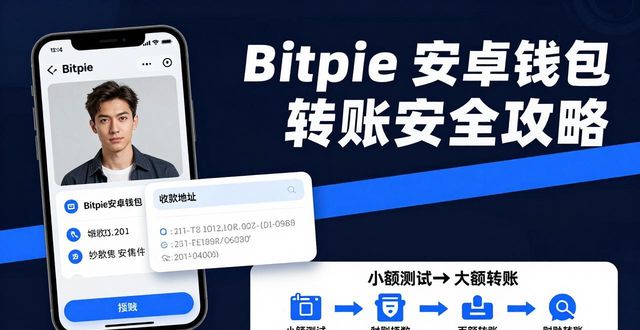 Bitpie安卓钱包使用攻略：实用技巧助你安全高效