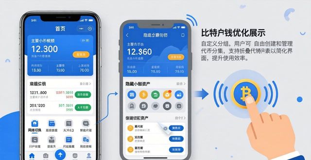 比特派钱包界面卡顿？三招优化让转账更顺手