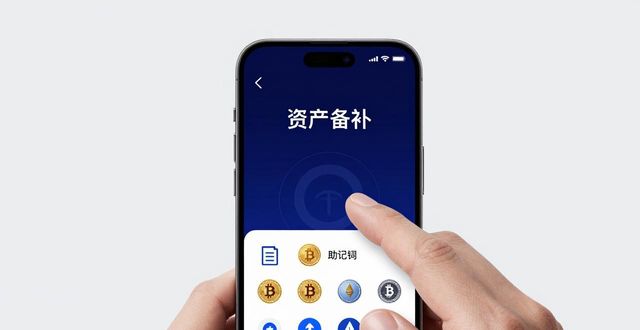 下载bitpie比特派app后，你应该如何进行资产备份？_比特币备份后哪个是真的_比特派能导入imtoken