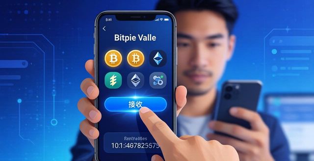 Bitpie钱包正版下载与使用教程
