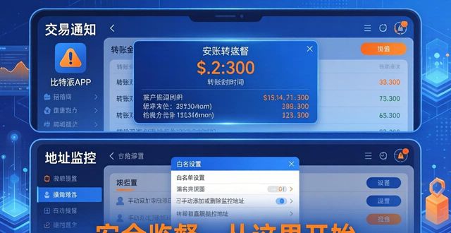 比特派最新版怎么下载？真实用户推荐+安全监督指南