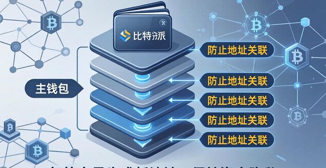 比特派如何保护用户隐私？这些措施你必须知道
