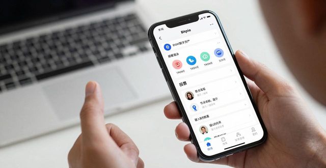 云钱包投票是什么意思_通过Bitpie钱包参与数字资产的投票机制(iOS)_poc钱包投票