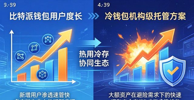 比特派钱包与冷钱包的潜在市场_比特派钱包是冷钱包吗_比特派钱包是冷钱包还是热钱包