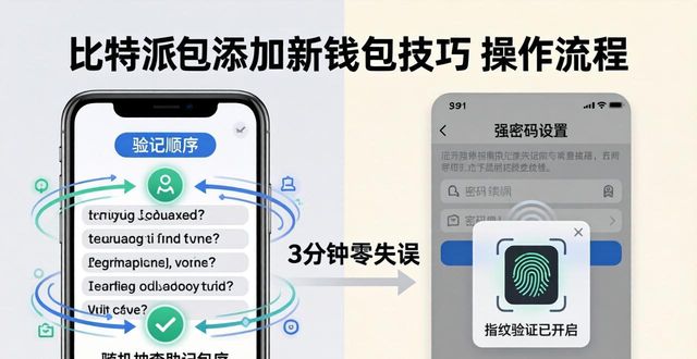 比特派钱包使用教程_比特派钱包怎么更新_比特派钱包新钱包添加的成功经验