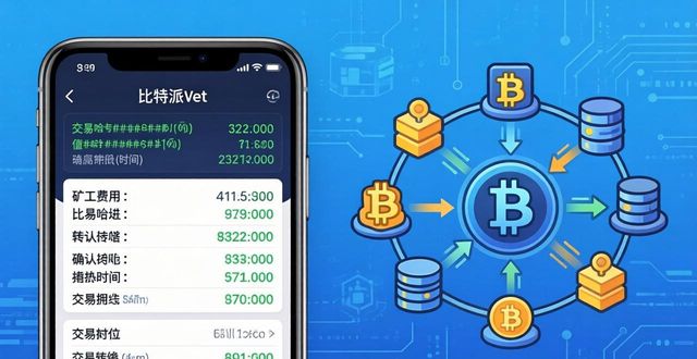 比特派钱包新功能，自学理财很轻松