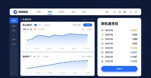 bitpie比特派钱包_比特派钱包是冷钱包吗_如何通过比特派钱包官方网找到新机遇