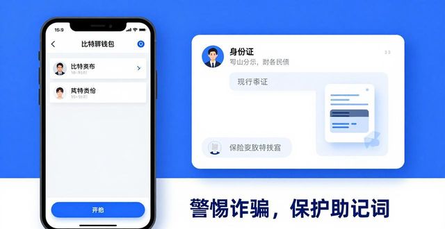 如何在比特派钱包下载官方app中更改个人信息?_比特钱包_2021比特派钱包使用视频