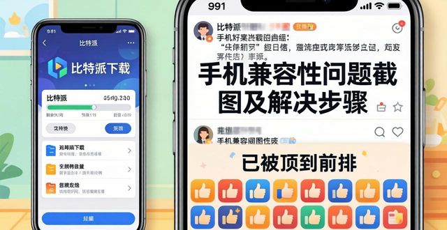 比特派下载站信息共享技巧