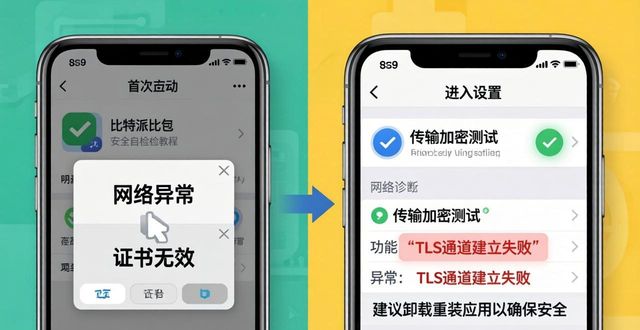 比特派钱包安全性_如何确保比特派钱包的安全性，下载后用户如何检查与评估应用的传输安全？_bitpay钱包安全吗